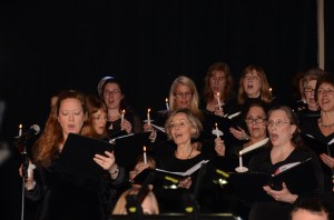 A very beautiful moment