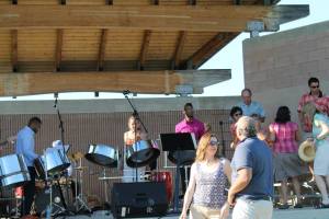 Caribbean Dance Party 3