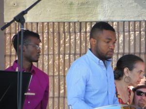 Emily, Furness, & Kenneth