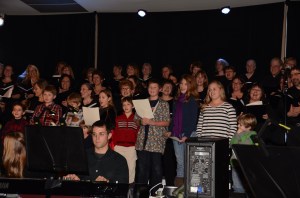 Hope they all come back next year!