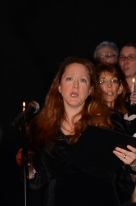 (Oh Holy Night) Wendy Bombard