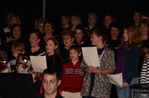 The Next Generation of the SBCC