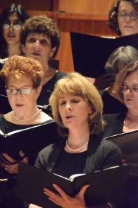 Josette, Allie, Lori