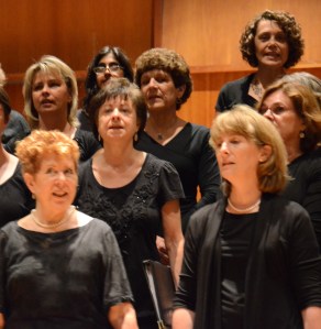 Josette, Marla, Lori,Katarina, Allie, Barrie