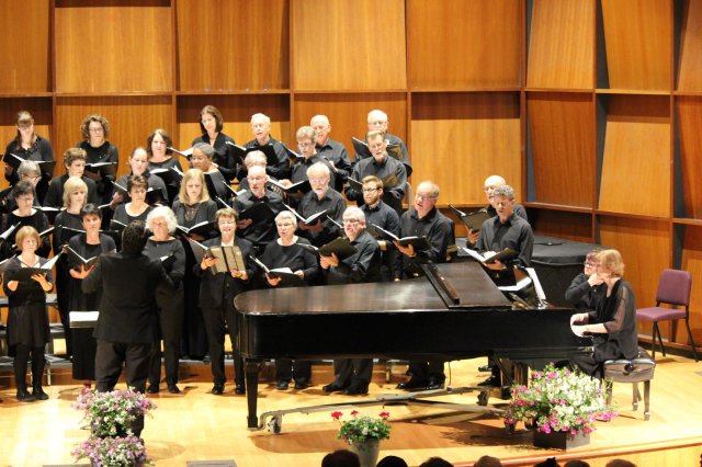 Spring 2018 Shirley w-Tenors + Basses